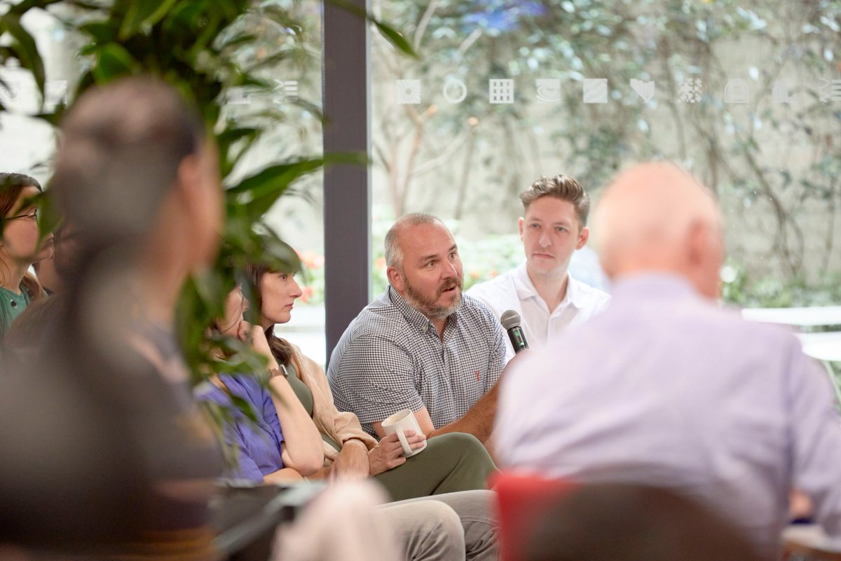 Maker <a href="/stuartcfraser/">Stuart fraser</a> will be attending <a href="/UKREiiF/">UKREiiF</a> in May next month.

Stuart brings a wealth of experience across the workplace, hospitality and residential sectors through to masterplanning as well as sports and leisure. 

If you’d like to arrange a meeting, get in touch.