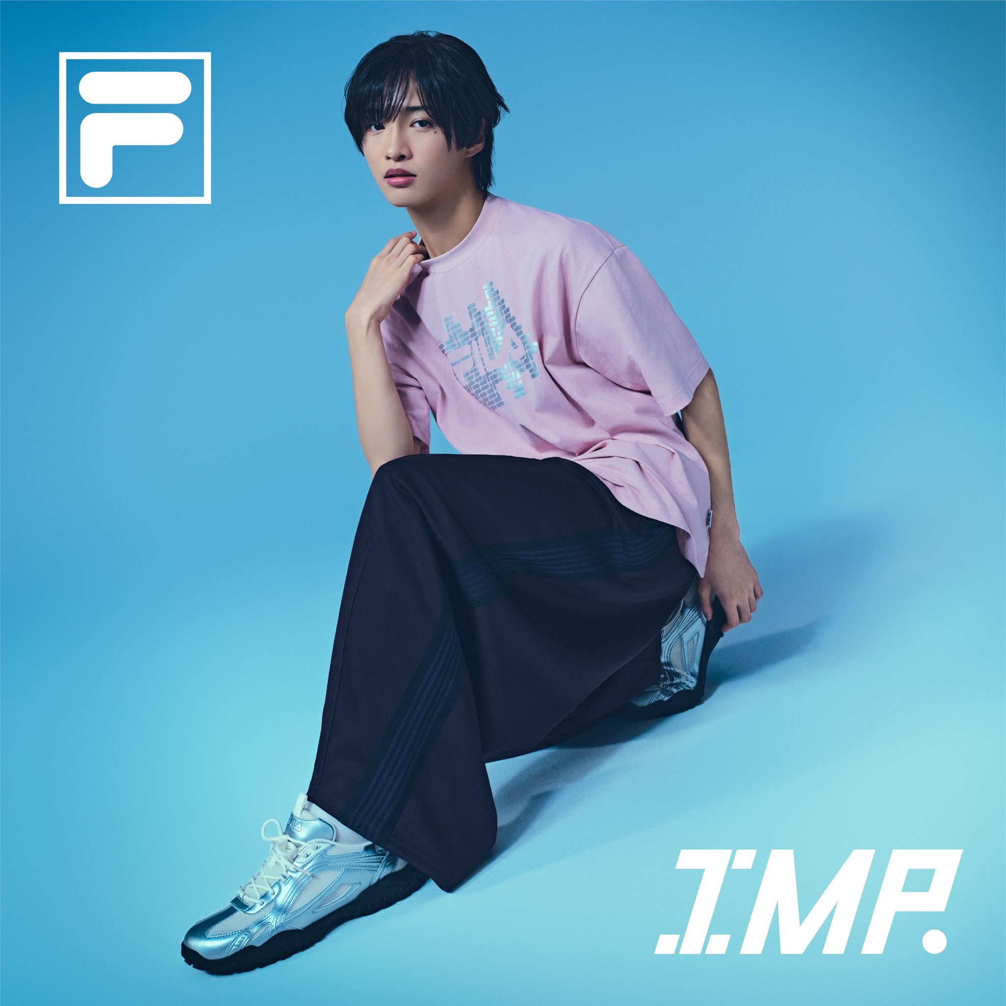 FILA Japan公式アカウント (@FilaJapan) / X