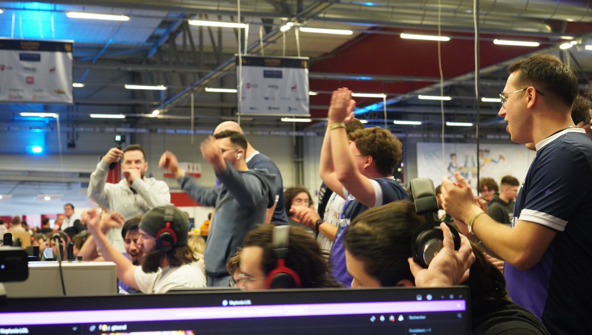 Merci à VOUS pour le soutien sur place et sur les réseaux sociaux 💜

#NEPWIN