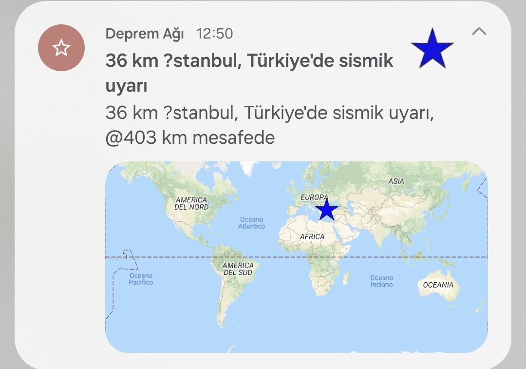 Depremden etkilenen herkese çok geçmiş olsun🙏🙏🙏 #deprem #istanbul