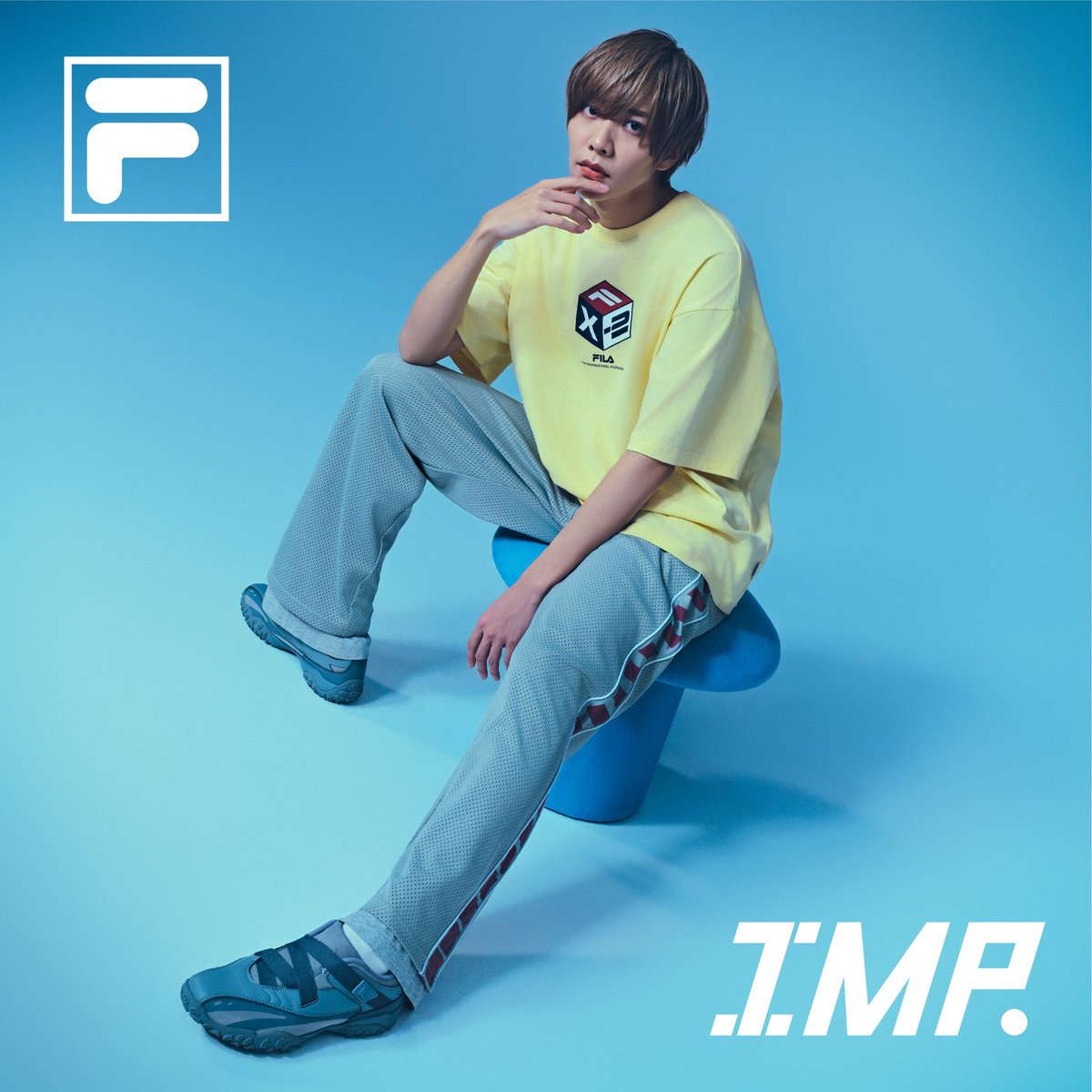 FILA Japan公式アカウント (@FilaJapan) / X