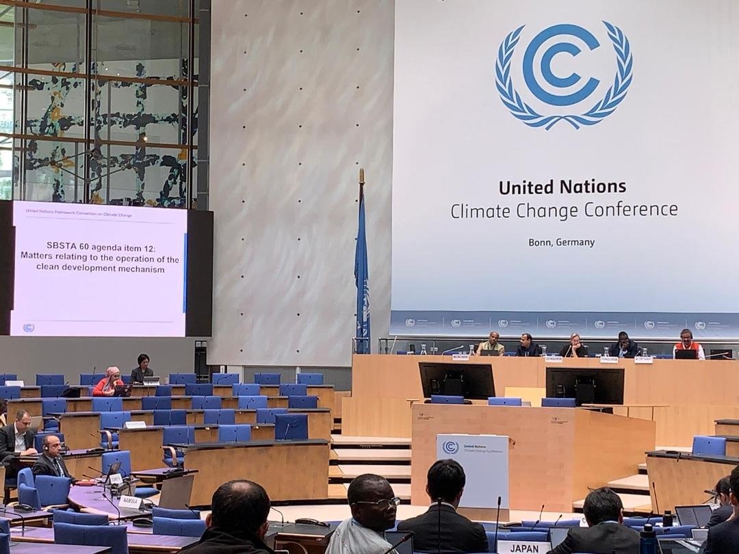 Save the envoirment tweet media