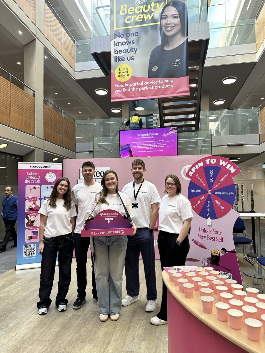 Spacegoods tweet media