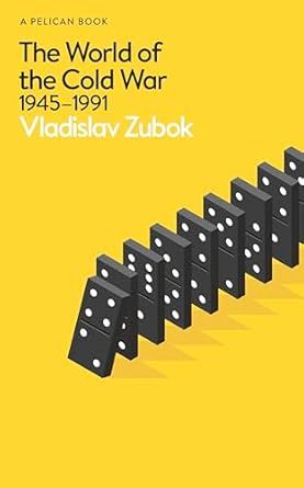 “I side with those who claim that the Cold War was caused by the American decision to build &amp; maintain a global liberal order, not by the Soviet Union’s plans to spread communism [..] main engine for the multiple endings of the Cold War was in the Kremlin”
buff.ly/6Y2tueM