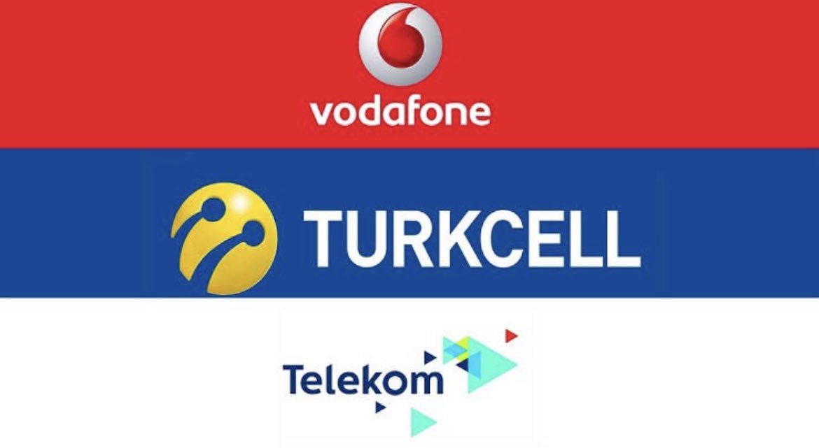 Minimum hizmet, maksimum kar.

“Yatırım yapmak yerine BTK’nın cezasını öder geçerim” ittifakı.
 
Oligopol çürüme yine şaşırtmadı.