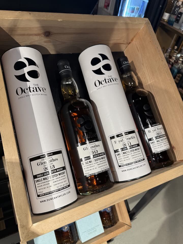 This #weekend @ R A R I T Y 12-5pm each day, #meetthemaker @ Bonnie &amp; Wild 
🥃 F R I D A Y  25th April #DuncanTaylorScotchWhisky #OctaveCollection 
🍹 S A T U R D A Y  26th April 🛍
#HighlandMoonMoonshine 
🍸 S U N D A Y  27th April 🛍
#BuckandBirch 
 ℹ️ bonnieandwildmarket.com/rarity