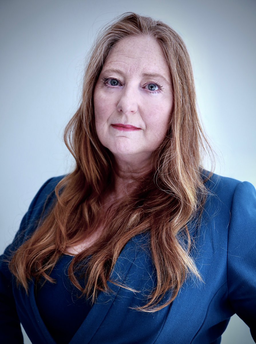 We are delighted to announce Susan Bonett has been appointed as Morley’s new Principal and CEO and will take up her new position later this summer. 

Susan is principal of Ashford College, part of the outstanding EKC group. 

ow.ly/KQU750VFvRC
ow.ly/FtQK50VFvRB