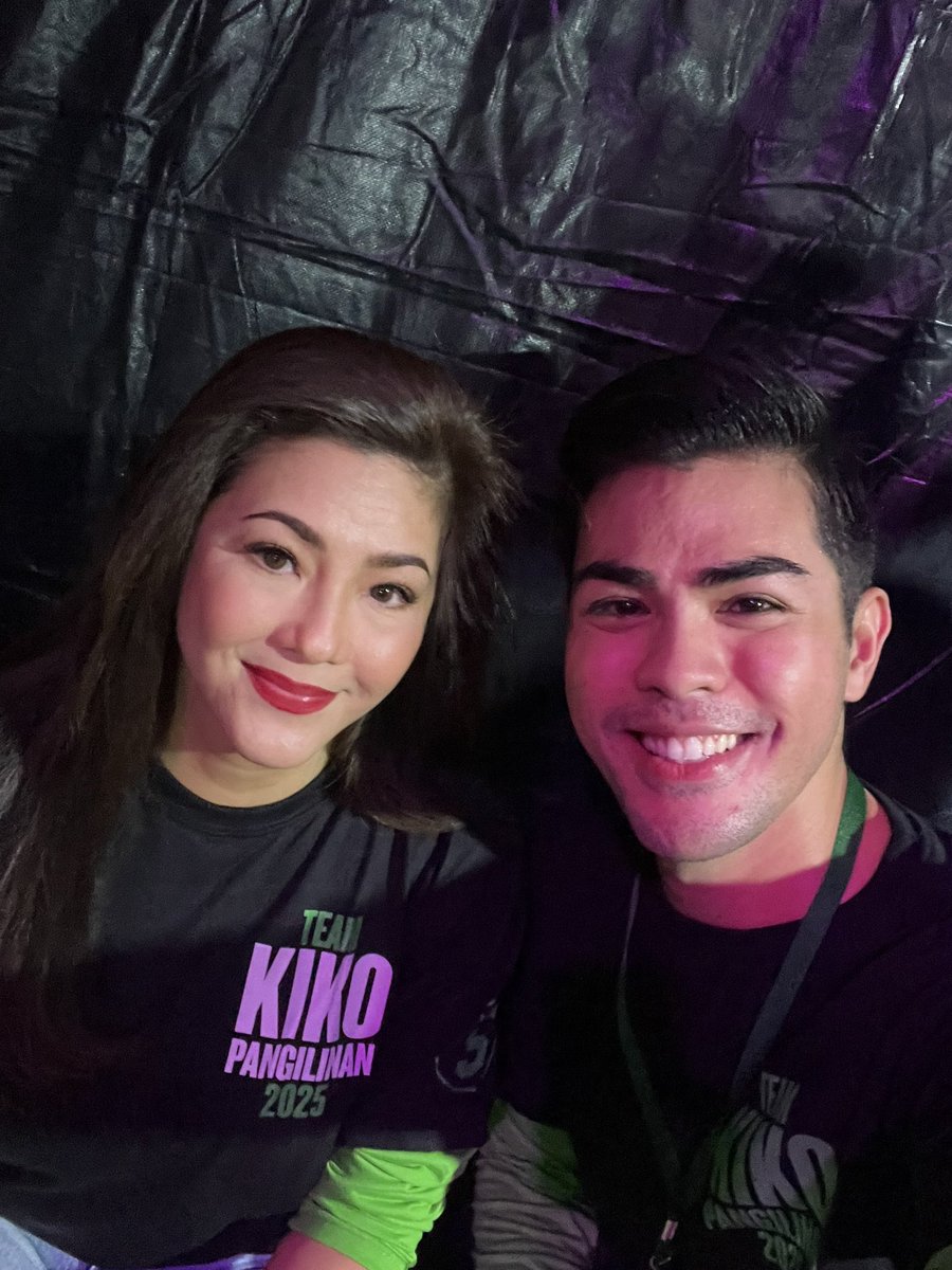 Justin Dizon tweet media