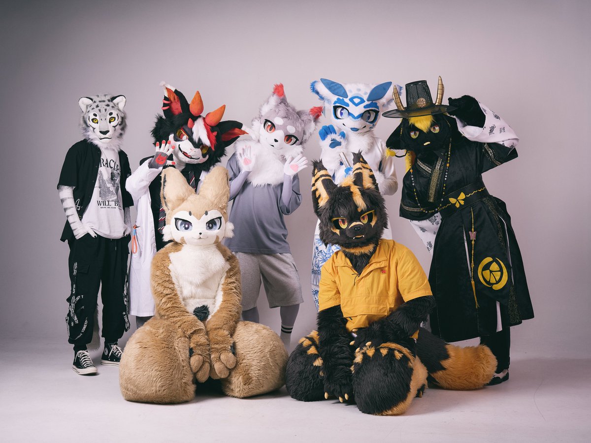 한분은 일찍 가셨지만~
열심히 참여해주신 모델분들도 찰칵✨️