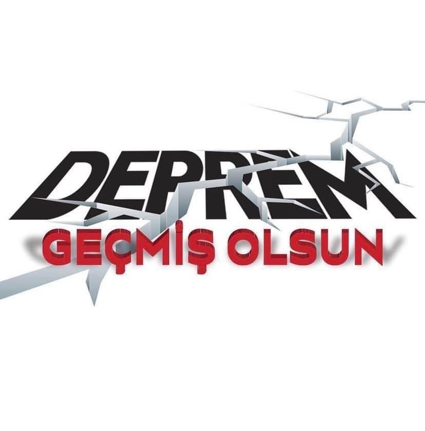 İstanbul'da 6.2 büyüklüğünde depremi hisseden herkese geçmiş olsun arkadaşlar...
Umarız can kaybı yaşanmamıştır.

Üst üste artçı depremler olmaya devam ediyor...
Lütfen evlere girmemeye çalışalım...

#deprem #istanbul #SONDAKİKA #SonDakika #marmara #Silivri #haberler #haber