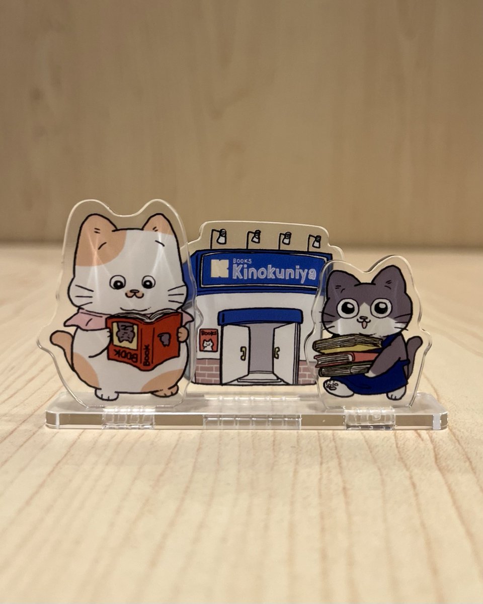 大鎌猫の仔　英語版4枚セット 今治タオル ハンカチタオル Komichi Neko 猫 イニシャル【バスタオル