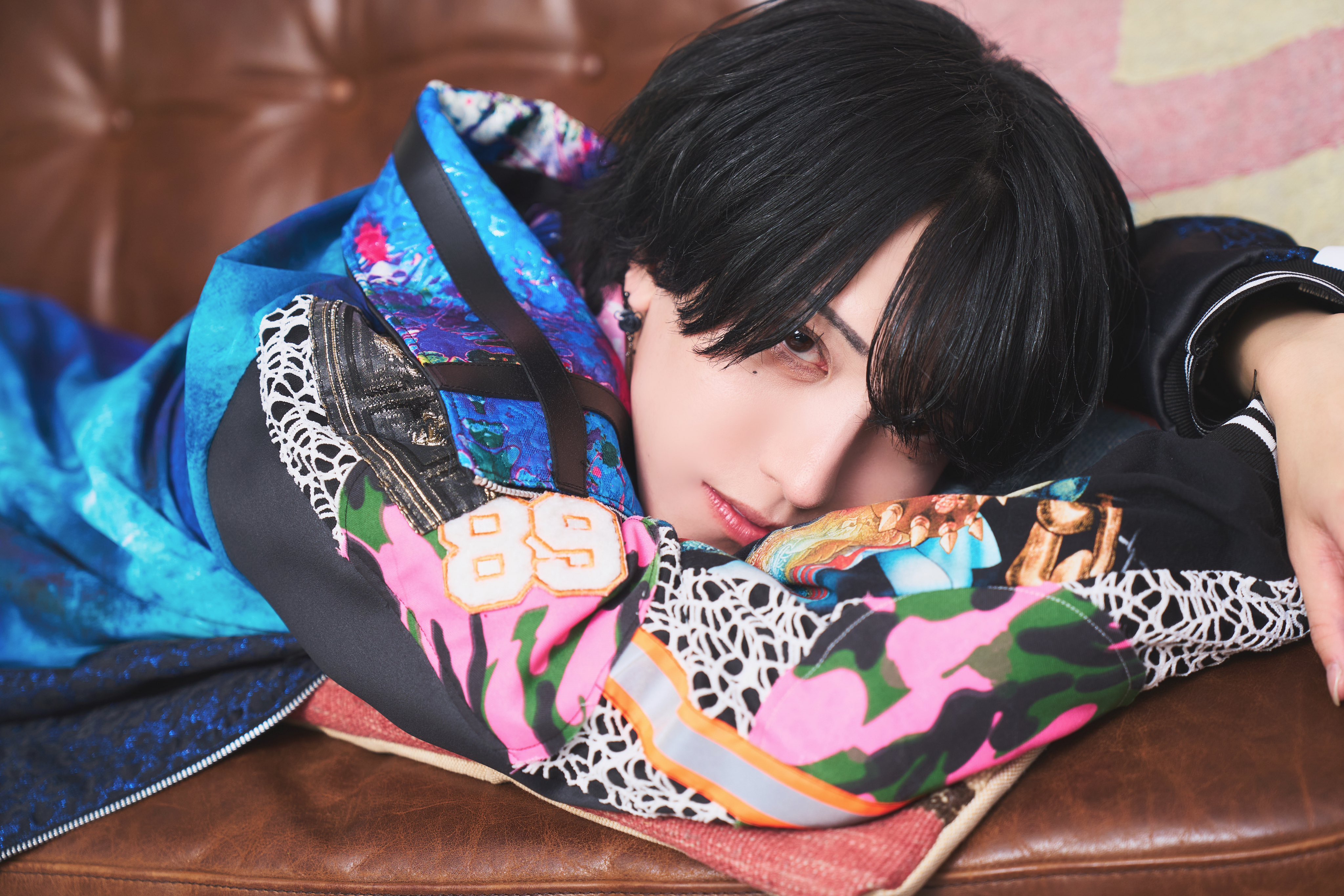 なめ💫@3/16 LINECUBE渋谷 (@nameko_kingdom) / X