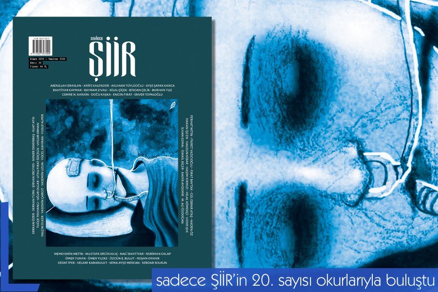 L i t e r a (@literaedebiyat) on Twitter photo Mevsimlik yayımlanan sadece ŞİİR, yeni sayısında 84 sayfalık içeriğiyle dopdolu.
literaedebiyat.com/post/sadece-si…
<a href="/siirdergi/">sadece Şiir</a> Mevsimlik yayımlanan sadece ŞİİR, yeni sayısında 84 sayfalık içeriğiyle dopdolu.
literaedebiyat.com/post/sadece-si…
<a href="/siirdergi/">sadece Şiir</a>