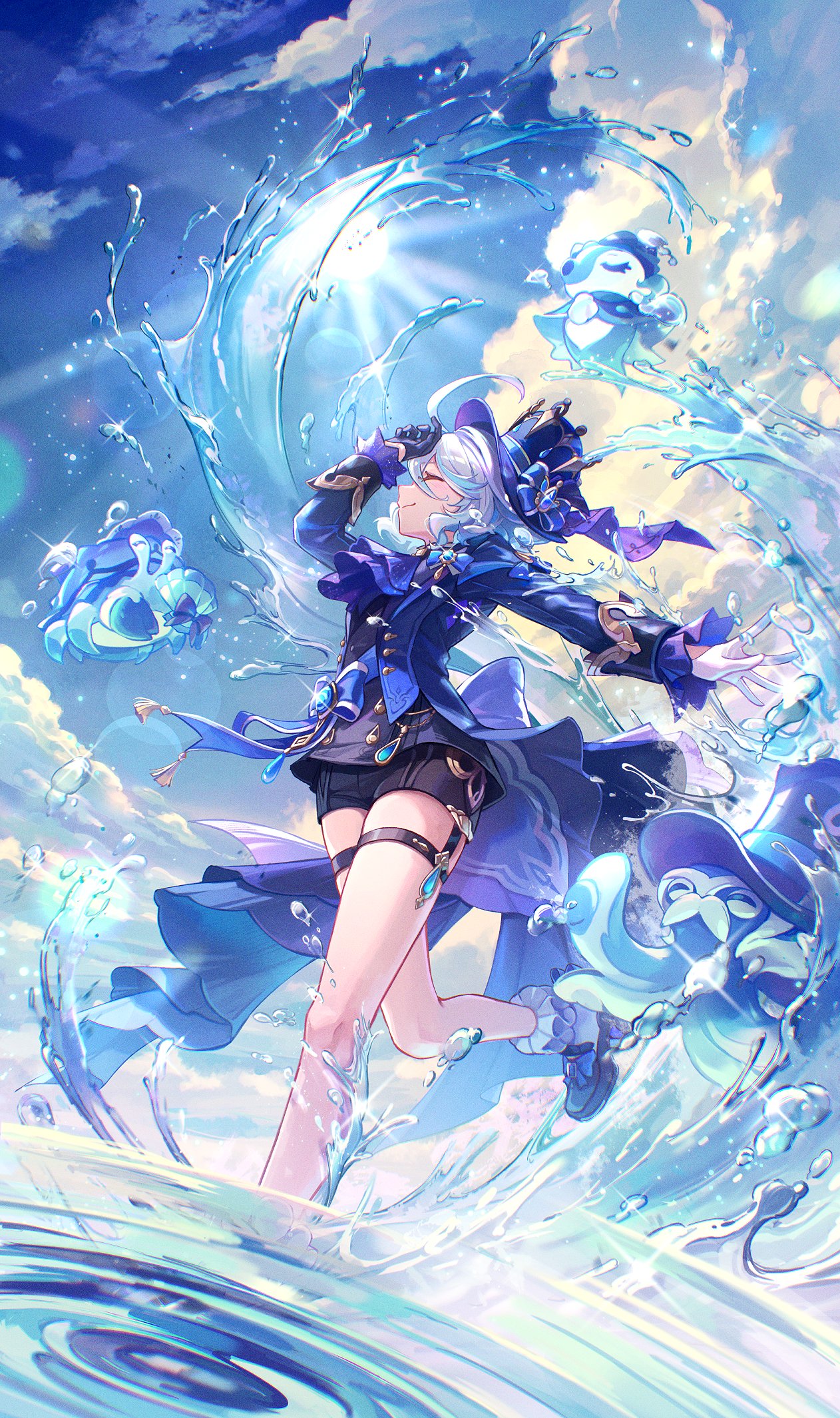 抹茶餅MM (@MatchaMochiMM) / X