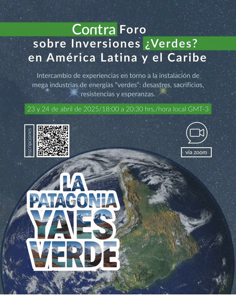 A.C.U.E. Natales tweet media