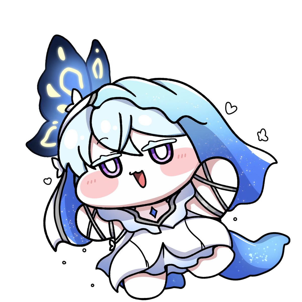 Are_A_R's tweet photo. Pick me!
#鳴潮 #명조 #Wuwafanart https://t.co/RSE18xgybJ