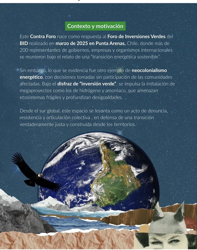 A.C.U.E. Natales tweet media