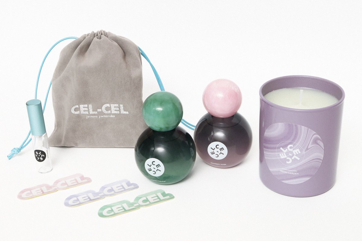 CEL-CEL (@cel_cel_jp) on Twitter photo /
先行販売終了まで残り4時間⌛✨
\
豪華特典がゲット出来る先行期間限定セットの
販売は本日23:59までです!
ぜひこの機会にゲットしてください!
cel-cel.jp/?utm_source=tw…
#CEL_CEL #セルセル
#山中柔太朗 <a href="/jyu_ta_ro/">山中柔太朗&STAFF OFFICIAL</a> /
先行販売終了まで残り4時間⌛✨
\
豪華特典がゲット出来る先行期間限定セットの
販売は本日23:59までです!
ぜひこの機会にゲットしてください!
cel-cel.jp/?utm_source=tw…
#CEL_CEL #セルセル
#山中柔太朗 <a href="/jyu_ta_ro/">山中柔太朗&STAFF OFFICIAL</a>