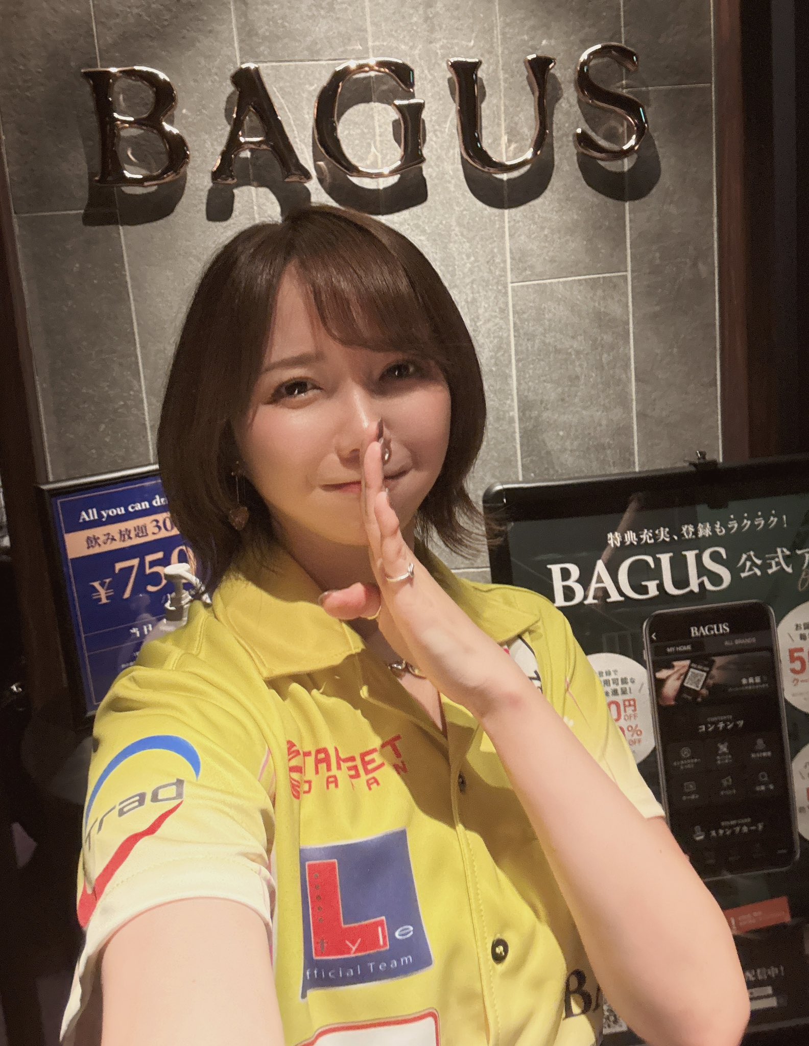まよんぬ(森田真結子)🎯ダーツプロ (@mayodarts) / X