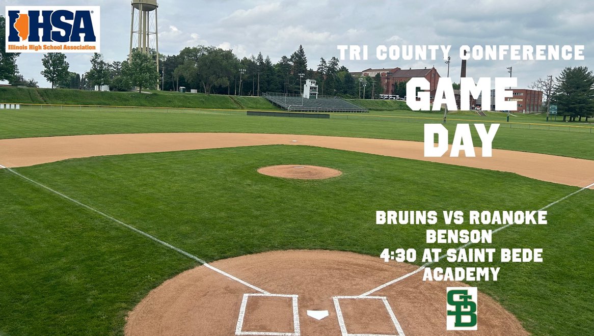 BRUINS vs Rockets 4:30 TODAY at The Academy! #GoBruins🐻⚾️