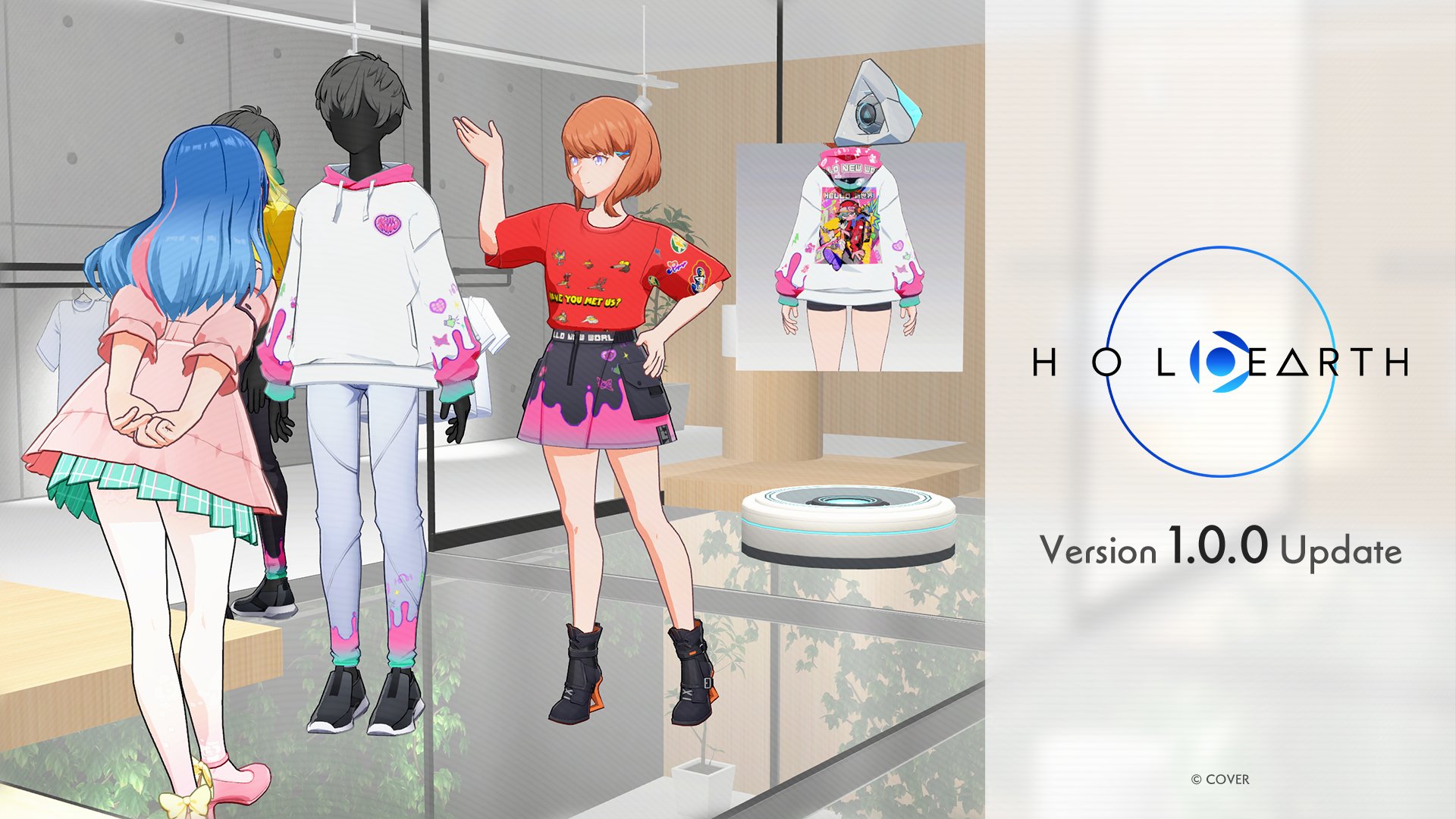 ホロライブプロダクション【公式】 (@hololivetv) / X