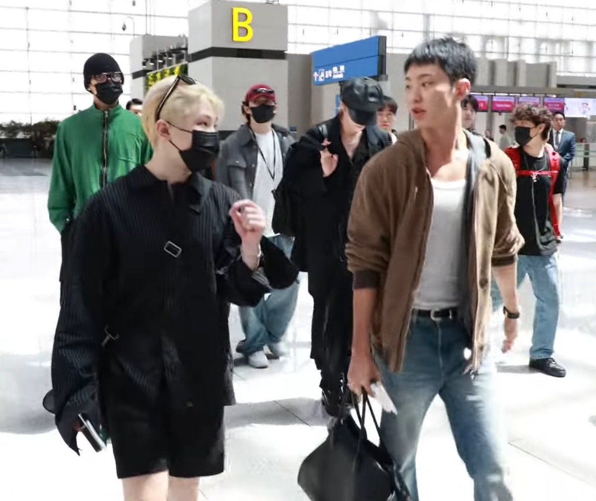 howoo baby tweet media