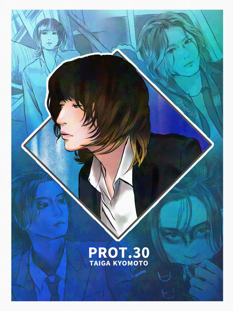 京本大我『PROT.30』アルバム発売
