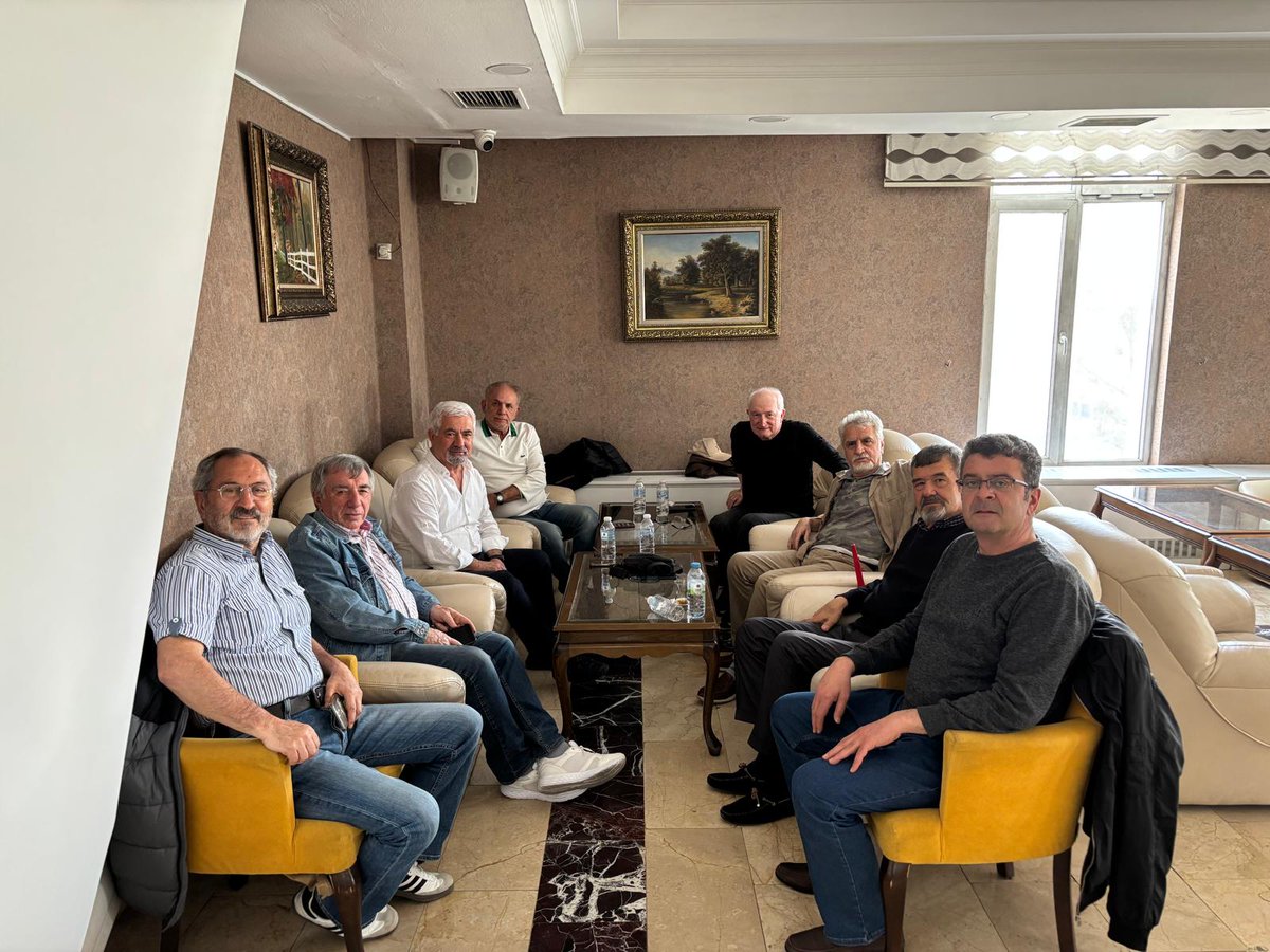 Asb. İnisiyatif (@asbinisiyatif) on Twitter photo Geldigimiz ve yaşanan durum üzerine Assubay yol haritası ve mücadele biçimlerini içeren genel bir değerlendirme yaptık..
<a href="/LeventUlucan1/">Levent Ulucan</a> <a href="/AslanKral1968/">BAŞYİĞİT Kamil</a> <a href="/esra3570/">EsraEsigil💙</a> <a href="/aydinaksu52/">Aydın AKSU</a> <a href="/Navymanmurat/">navymannn🇹🇷🇹🇷🇹🇷</a> <a href="/isombulut1/">Murat Bulut ( kam )</a> <a href="/IlkerTasinen/">ilker taşinen</a> <a href="/savci3155/">savci3155</a> <a href="/baranege1973/">Ediz 73</a> <a href="/kozan_fati38955/">Fatih Kozan</a> <a href="/SoytekinA/">Soytekin AYHAN</a> Geldigimiz ve yaşanan durum üzerine Assubay yol haritası ve mücadele biçimlerini içeren genel bir değerlendirme yaptık..
<a href="/LeventUlucan1/">Levent Ulucan</a> <a href="/AslanKral1968/">BAŞYİĞİT Kamil</a> <a href="/esra3570/">EsraEsigil💙</a> <a href="/aydinaksu52/">Aydın AKSU</a> <a href="/Navymanmurat/">navymannn🇹🇷🇹🇷🇹🇷</a> <a href="/isombulut1/">Murat Bulut ( kam )</a> <a href="/IlkerTasinen/">ilker taşinen</a> <a href="/savci3155/">savci3155</a> <a href="/baranege1973/">Ediz 73</a> <a href="/kozan_fati38955/">Fatih Kozan</a> <a href="/SoytekinA/">Soytekin AYHAN</a>
