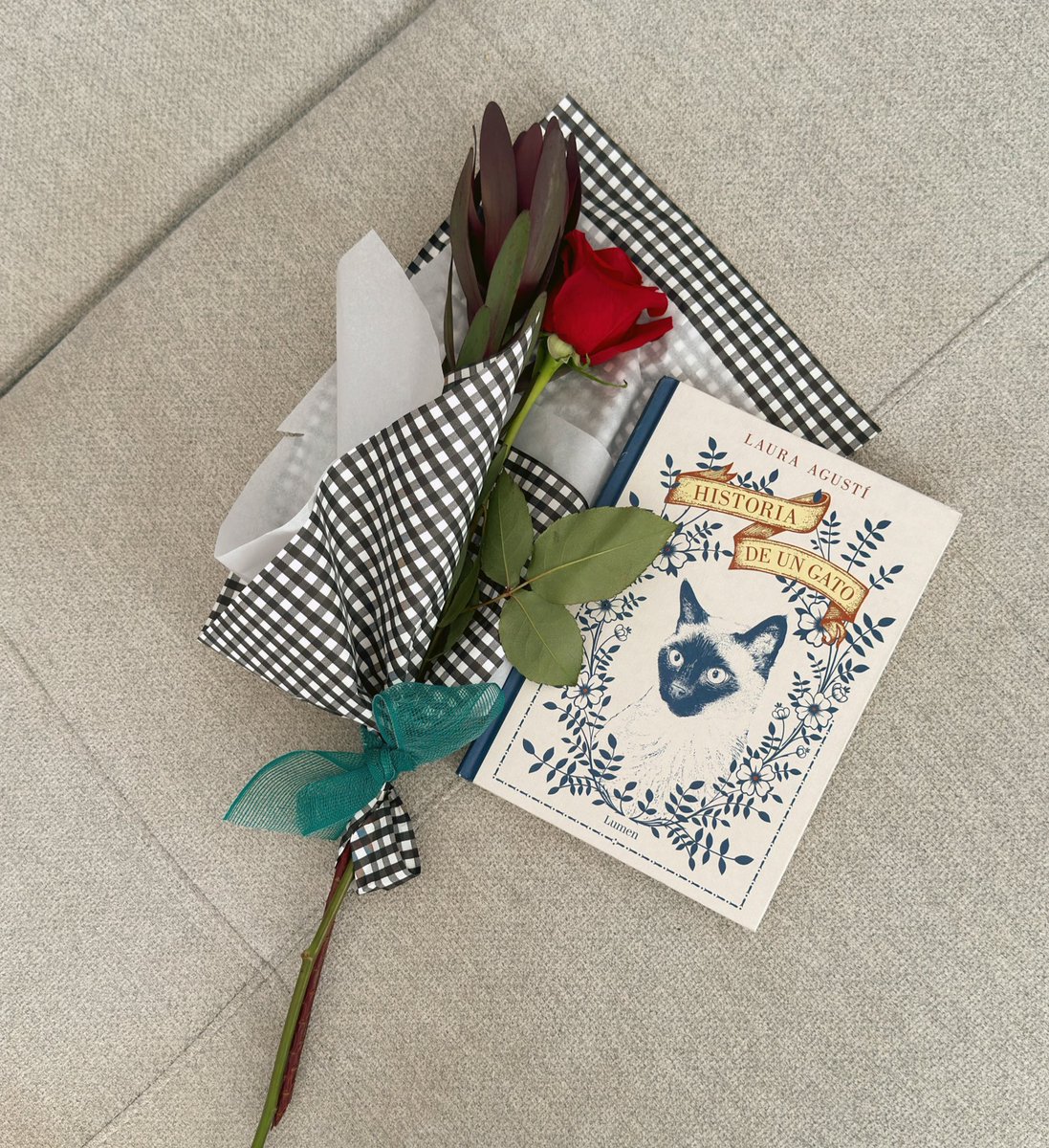 Desirée tweet media