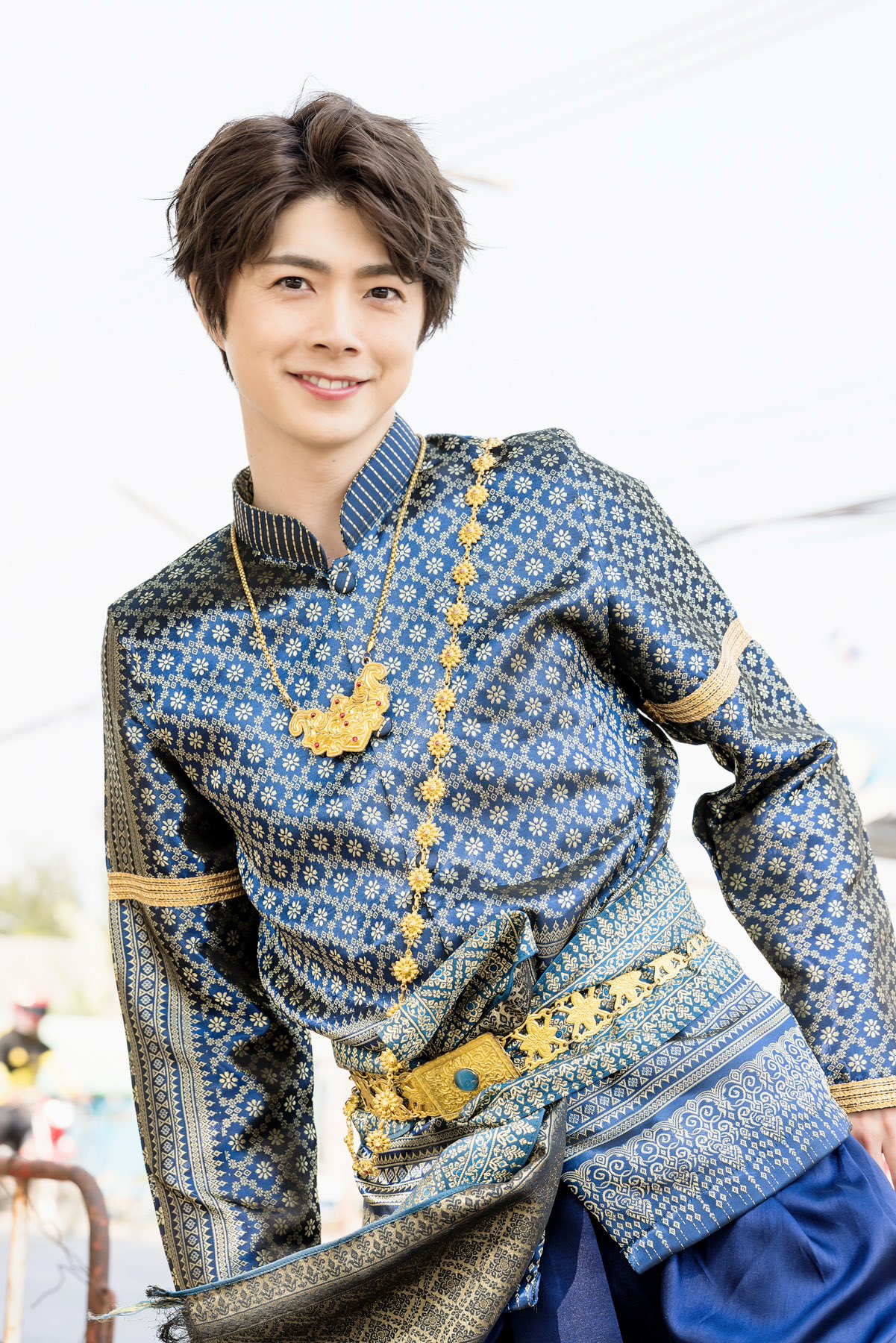 書籍: 【キャラアニ特典付き】 Sato Nobunaga × Konishi