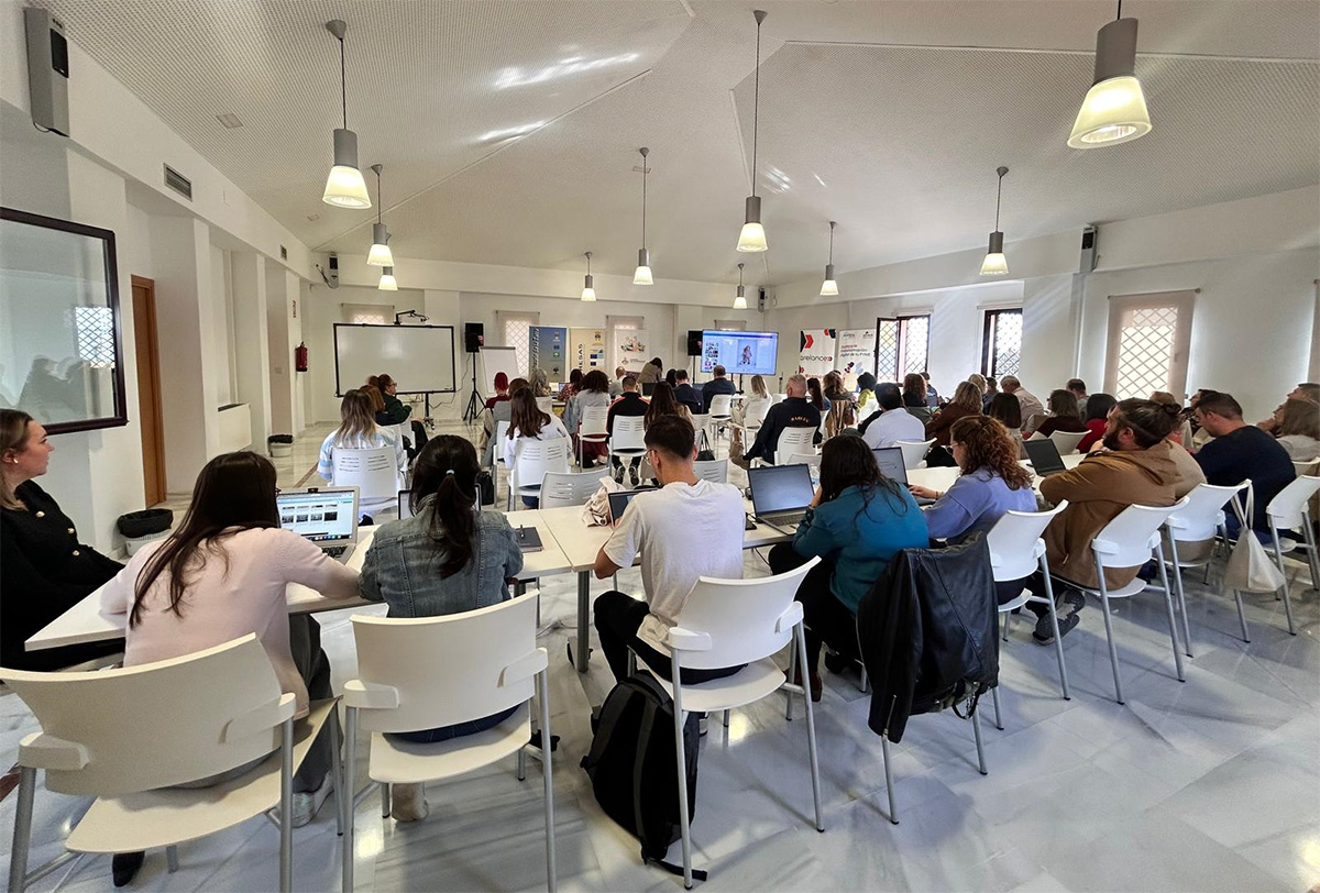 Oficina Acelera Pyme onTech Innovation tweet media