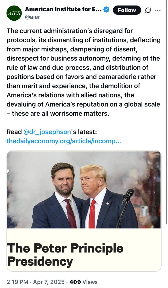 LauraLoomer's tweet image. 🚨 WHITE HOUSE VETTING CRISIS CONTINUED 🚨 

TRUMP HATER AND KOCH ALLY @WillRuger SELECTED TO WORK AT DNI UNDER @DNIGabbard 

Here’s another example of the White House vetting crisis to further illustrate the lack of vetting in this new Trump admin, as the admin continues to be…