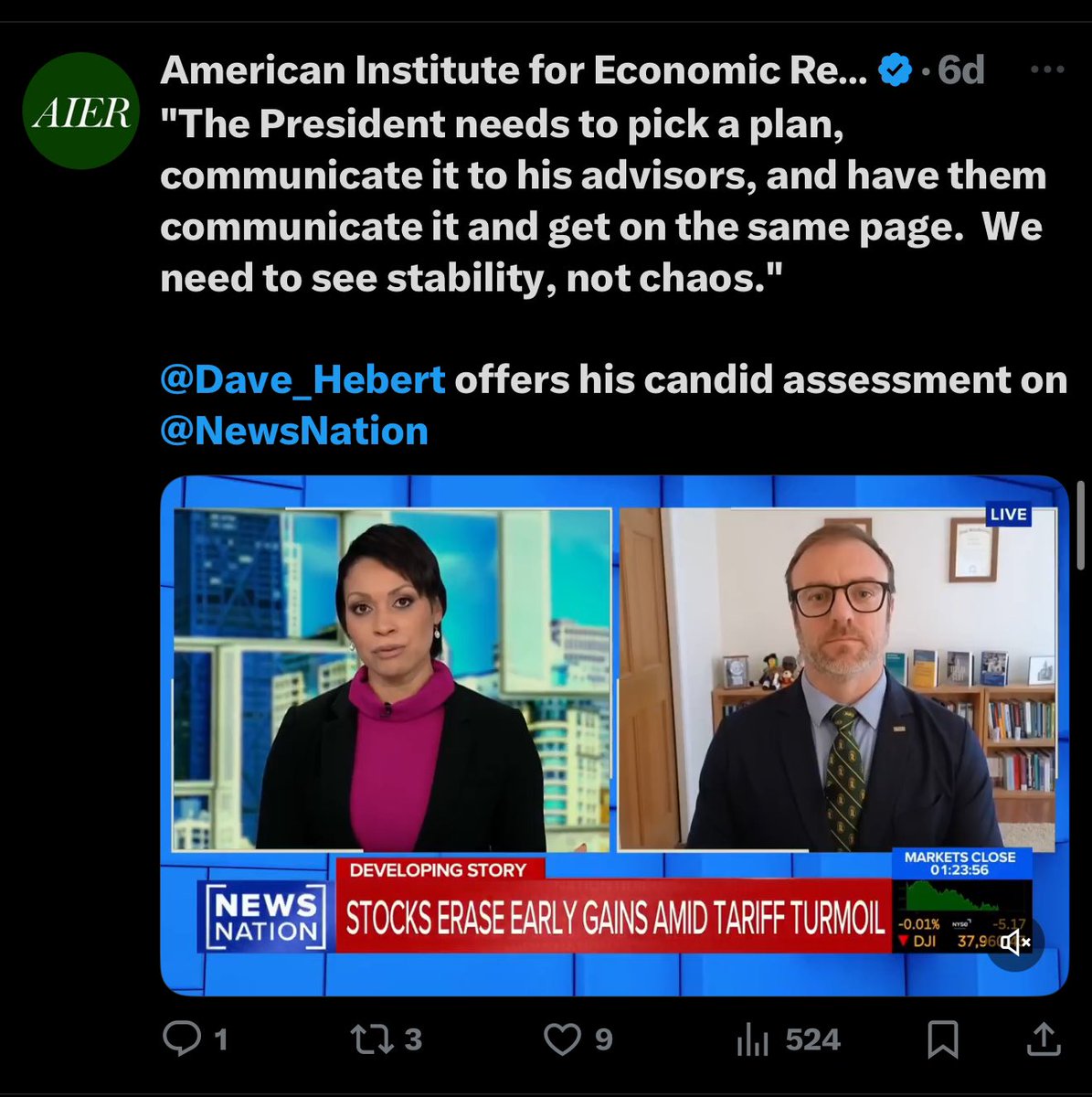 LauraLoomer's tweet image. 🚨 WHITE HOUSE VETTING CRISIS CONTINUED 🚨 

TRUMP HATER AND KOCH ALLY @WillRuger SELECTED TO WORK AT DNI UNDER @DNIGabbard 

Here’s another example of the White House vetting crisis to further illustrate the lack of vetting in this new Trump admin, as the admin continues to be…