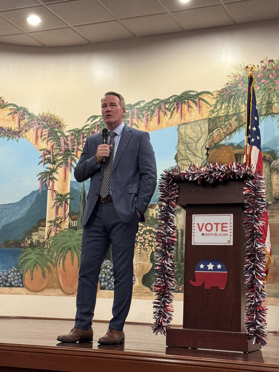 Alex Triantafilou (@chairmanalex) on Twitter photo Senator <a href="/JonHusted/">Jon Husted</a> is a classic example of the American dream. A foster child adopted into a small town Ohio family, he has risen through the ranks to be a United States Senator from Ohio. His story is amazing and I’m proud to call him a friend. 🇺🇸🇺🇸🇺🇸 Senator <a href="/JonHusted/">Jon Husted</a> is a classic example of the American dream. A foster child adopted into a small town Ohio family, he has risen through the ranks to be a United States Senator from Ohio. His story is amazing and I’m proud to call him a friend. 🇺🇸🇺🇸🇺🇸