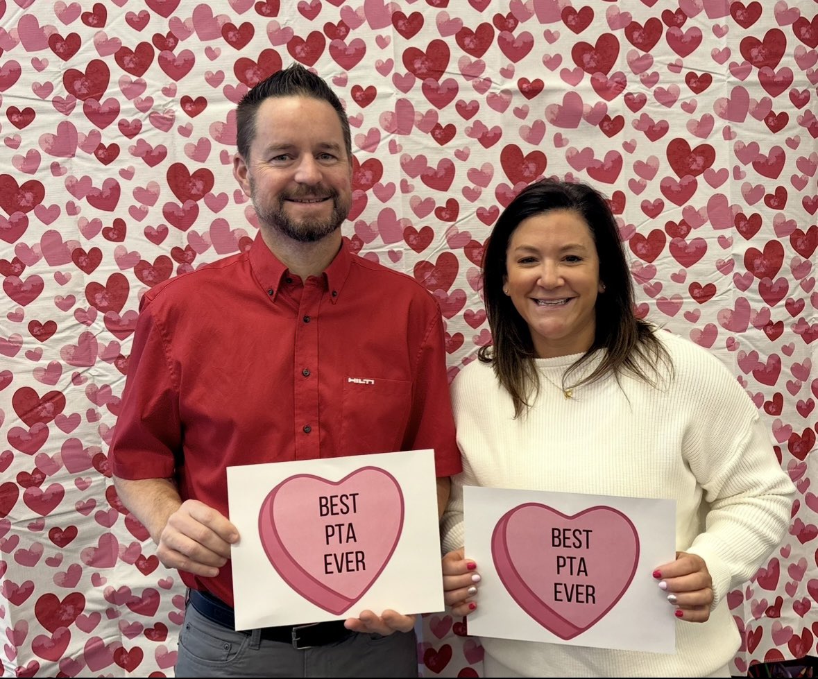 Erin May at OCE (@erinkelleymay) on Twitter photo It is national volunteer appreciation week and I wanted to shout out Ed Hornbeck and Robyn Gold Salzman for leading our PTA! You go above and beyond for our school and truly make a difference every single day. <a href="/OliveChapelElem/">Olive Chapel Elementary School</a> #ThankYouWCPSSVolunteers It is national volunteer appreciation week and I wanted to shout out Ed Hornbeck and Robyn Gold Salzman for leading our PTA! You go above and beyond for our school and truly make a difference every single day. <a href="/OliveChapelElem/">Olive Chapel Elementary School</a> #ThankYouWCPSSVolunteers