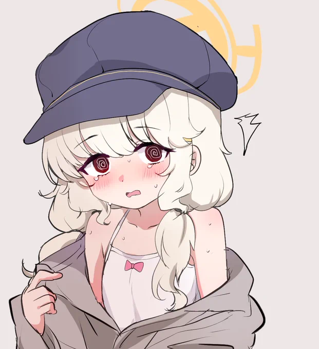 アオバらくがき 