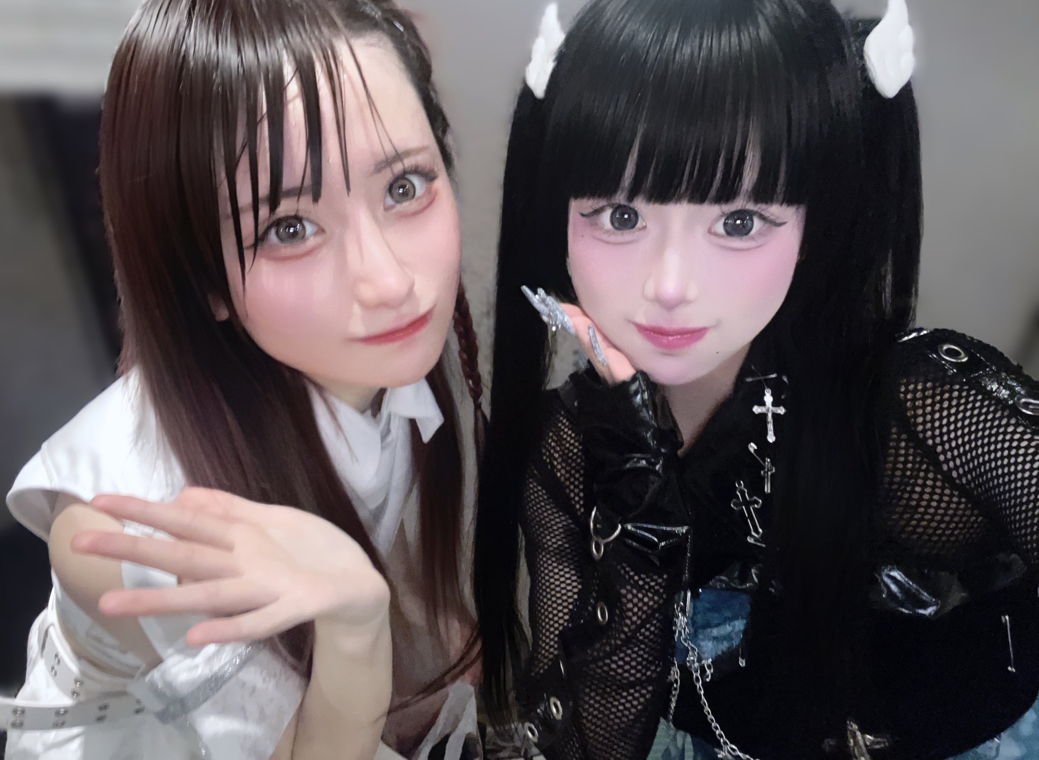 いっくんa.k.a.GIF (@IKKUN0618) / X