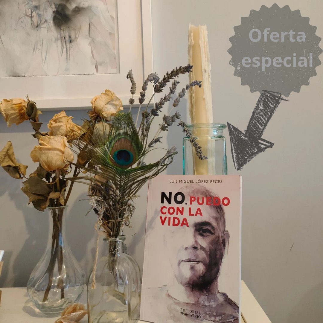 Añade OFERTA ESPECIAL