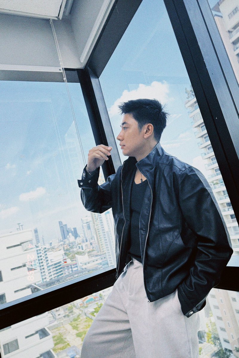 JAMRACHATA_OFC's tweet image. เจลบอย 

#jamrachata
#แจมรชตะ