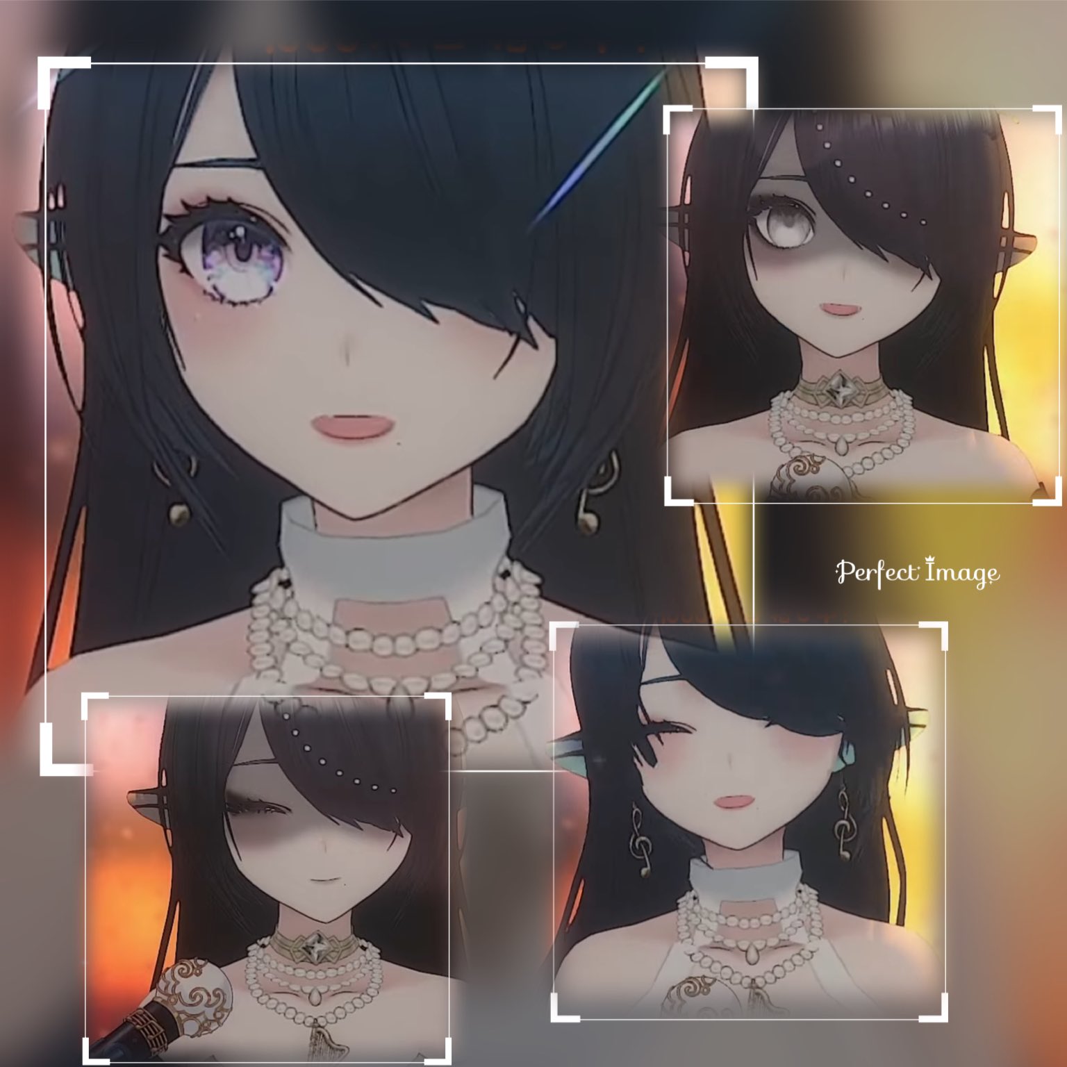 音沙汰あんな🕵️🍓VTuber on X: 