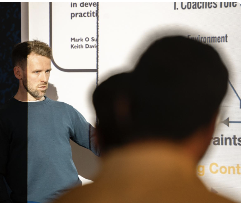 Mark O'Sullivan PhD tweet media