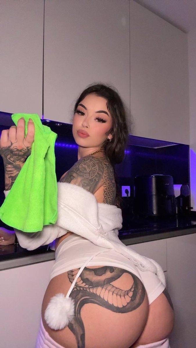 I hate when I blow a guy and he won’t kiss me after…a true chef does not fear his own cooking