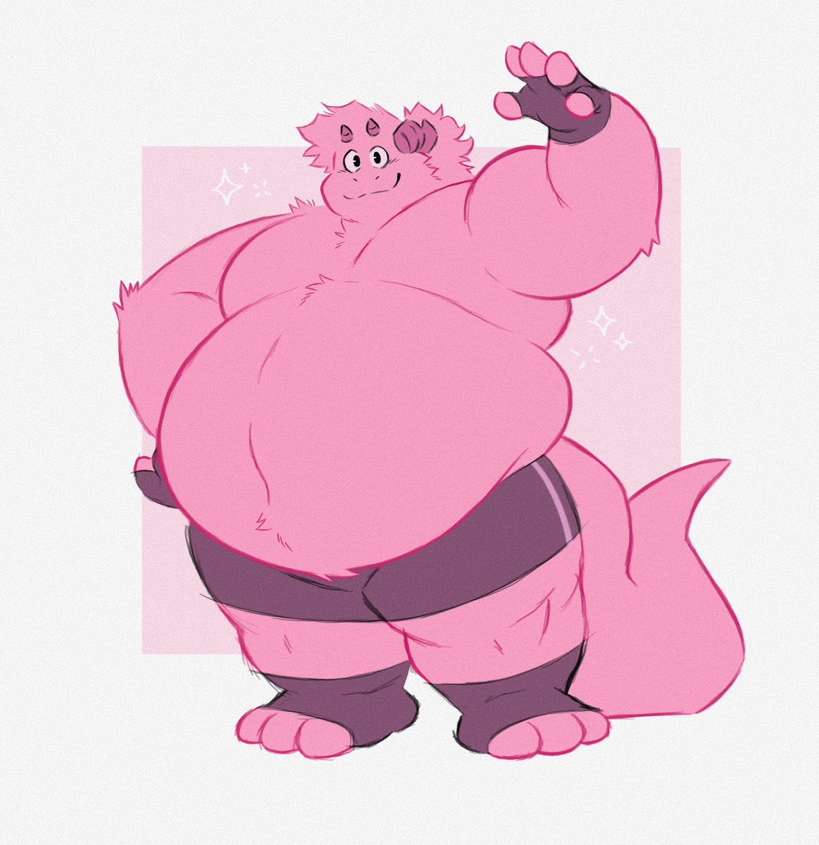 early morning oomfie doodle ✨
<a href="/ElTryMask/">Trymask✨</a>