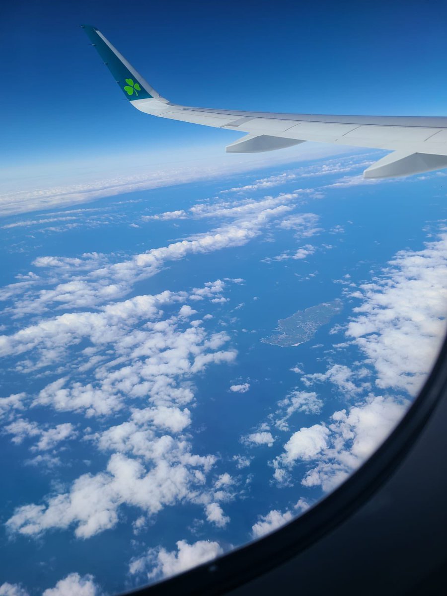 Another successful flight from
#Bordeaux  from <a href="/AerLingus/">Aer Lingus</a> 👏🏻 #blueskies <a href="/DublinAirport/">Dublin Airport</a>