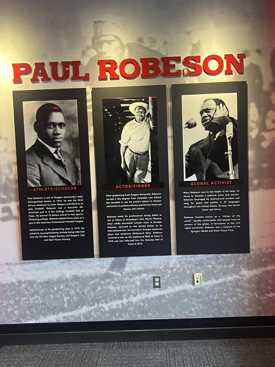 Abdoul Traore C/2026 (@abdoultraore_) on Twitter photo I had a great experience yesterday at Rutgers University.
<a href="/CoachSparber/">Zach Sparber</a> <a href="/RFootball/">Rutgers Football ๐ช</a> <a href="/GregSchiano/">Greg Schiano</a> <a href="/coachdavidrowe/">David Rowe</a> <a href="/coachmarkchs/">Mark Ingram</a> I had a great experience yesterday at Rutgers University.
<a href="/CoachSparber/">Zach Sparber</a> <a href="/RFootball/">Rutgers Football ๐ช</a> <a href="/GregSchiano/">Greg Schiano</a> <a href="/coachdavidrowe/">David Rowe</a> <a href="/coachmarkchs/">Mark Ingram</a>