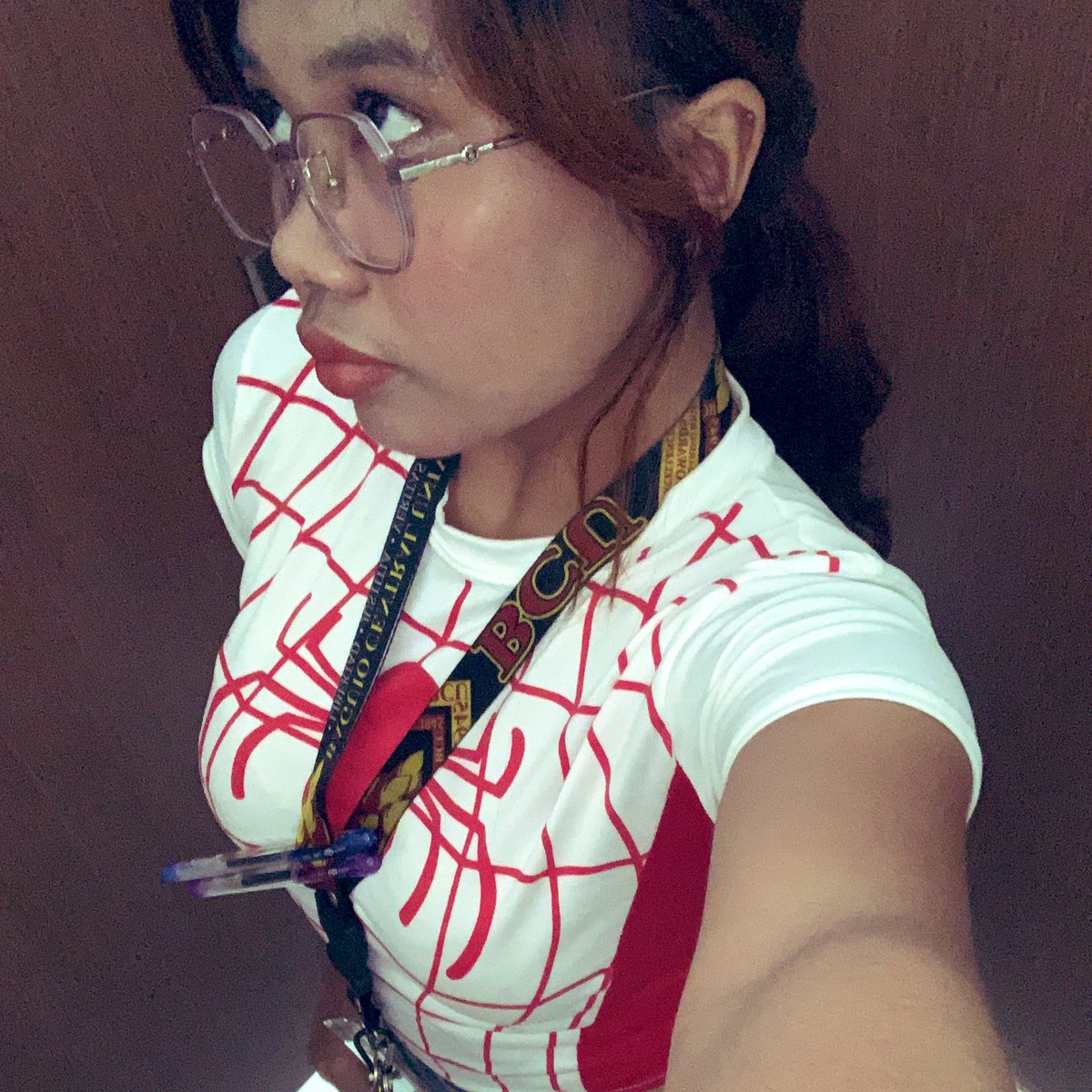 cigsurou's tweet image. ig saw it first 🕷️ #anisd