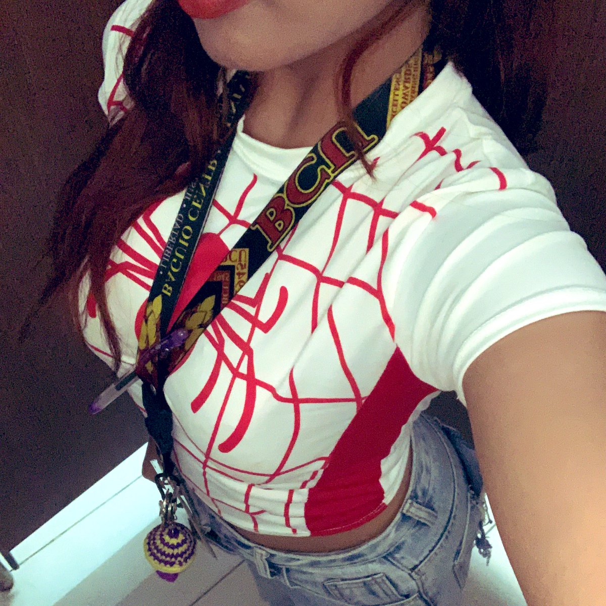 cigsurou's tweet image. ig saw it first 🕷️ #anisd