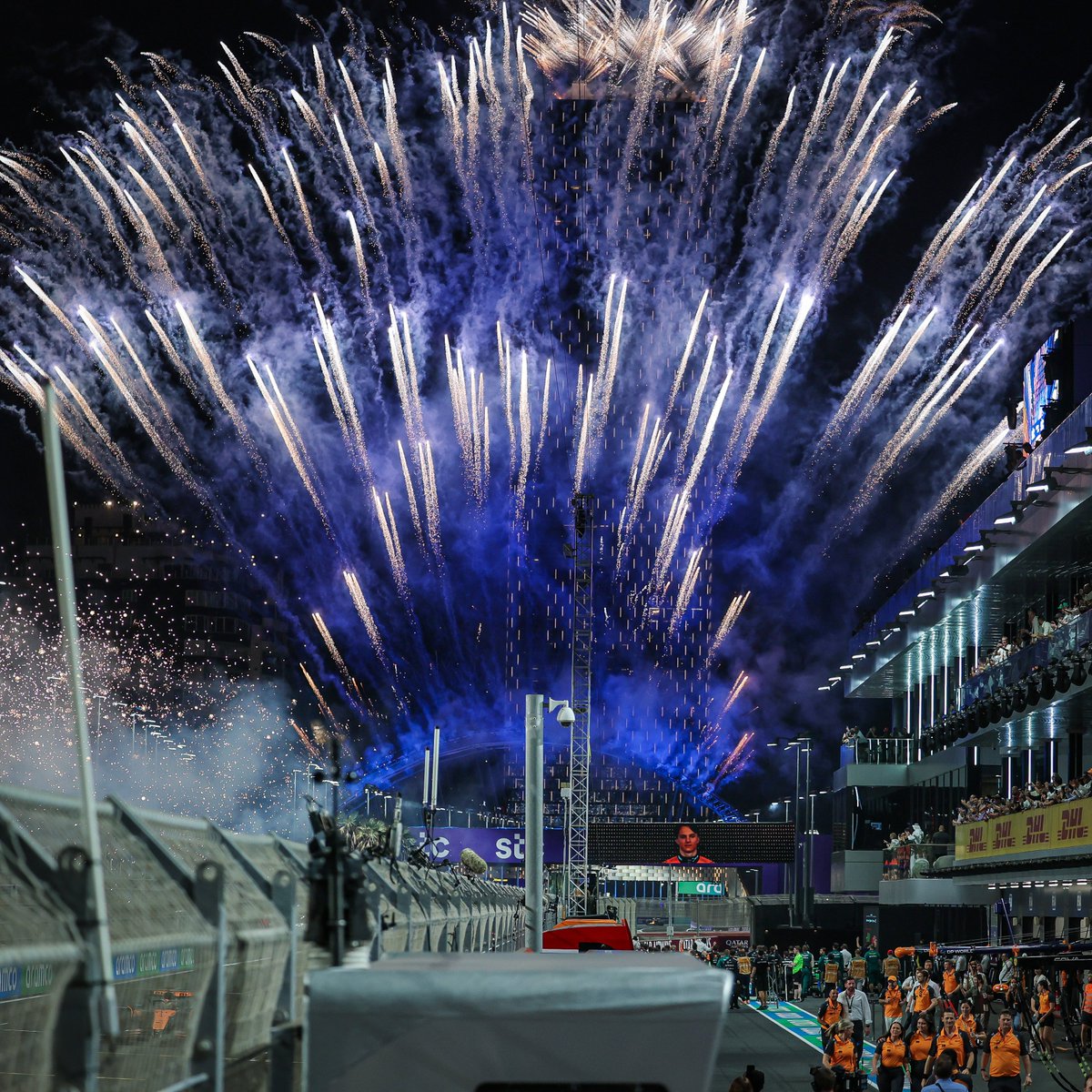 Formula 1 tweet media