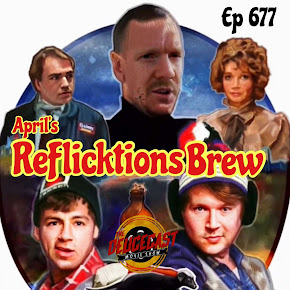 TheDeucecast's tweet image. On Episode 677 @davedollar, @TheMichaelNipp &amp;amp; #TwitterlessDrEarl are finally able to dive fully into 2025 movies with a mega catch-up ReFlicktions episode. Now on all Podcatchers. tinyurl.com/yt3dfmhc