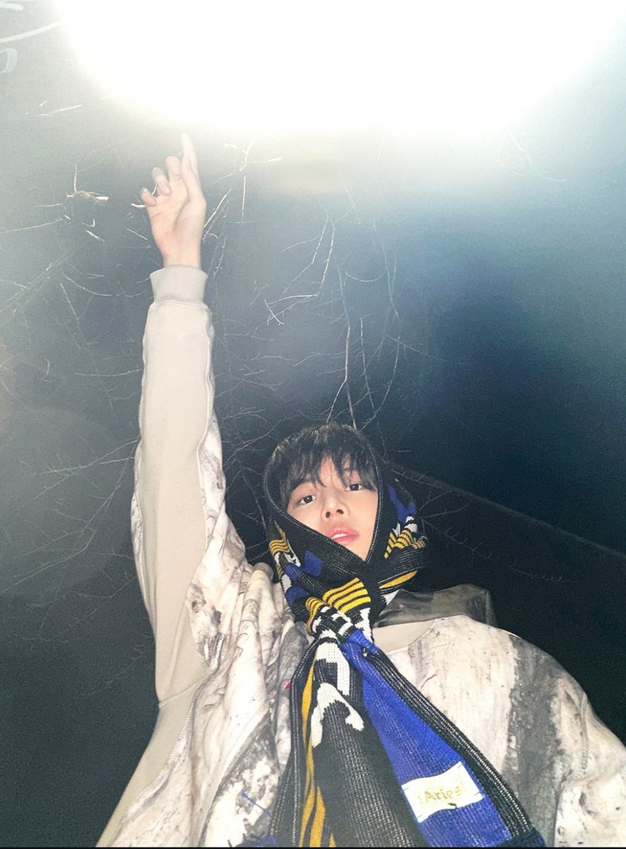 정말 느낌 너무 좋음

#STARSHIP #Debuts_Plan #NewKids #뉴키즈 #장용훈 #JANGYONGHOON